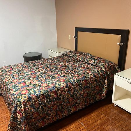 King Motel Los Angeles Ngoại thất bức ảnh