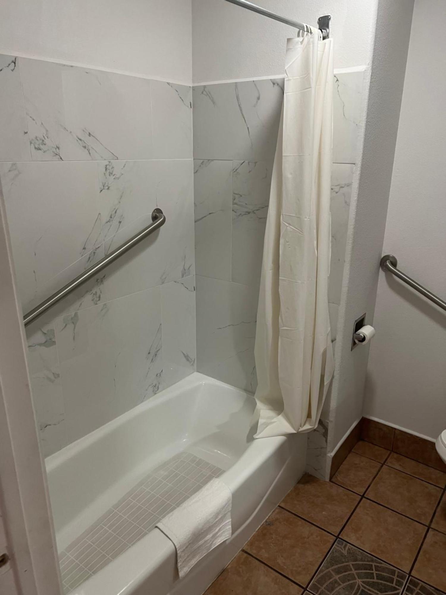 King Motel Los Angeles Ngoại thất bức ảnh