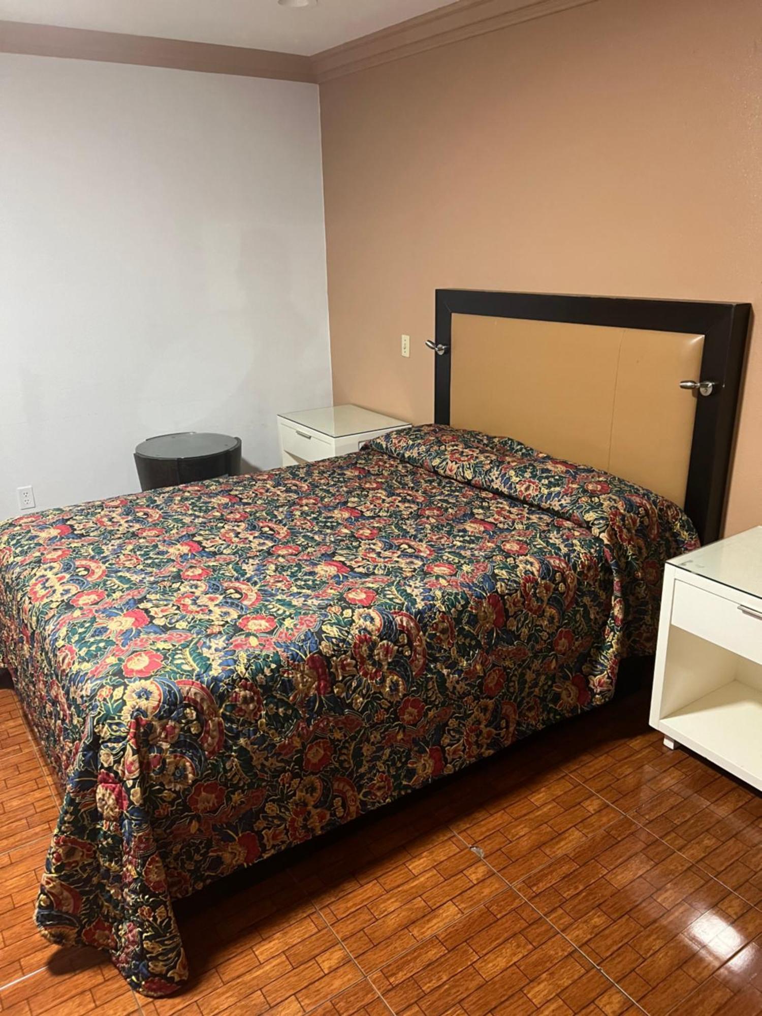 King Motel Los Angeles Ngoại thất bức ảnh